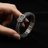 Archangel Michael Defend Us Bracelet