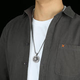 Spartan Warrior Men's Necklace - BGCOPPER