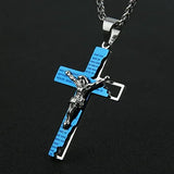 2023 New Arrival - Passion of the Christ Necklace Pendant - BGCOPPER