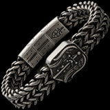 Archangel Michael Defend Us Bracelet