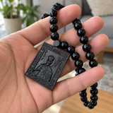 Saint Nicholas Prayer Beads – Carry Faith & Blessings Wherever You Go