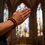 St. Benedict Medal Rosary: A Companion for Your Faith Journey