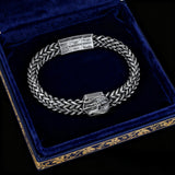 Archangel Michael Defend Us Bracelet