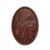 Spring Sale: Shepherd Jesus Wooden Wall Decoration - BGCOPPER