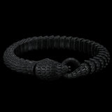 World Serpent Jormungdandr Snake Bracelet - BGCOPPER