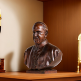 "Beechwood · Francis" Icon: Let the Warmth of Faith Grow in the Grain