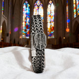 Archangel Michael Defend Us Bracelet