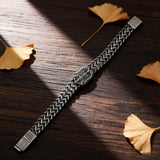 Archangel Michael Defend Us Bracelet