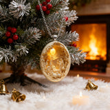 Divine Faith Pendant: A Token of Your Heart’s Belief ($9.90)