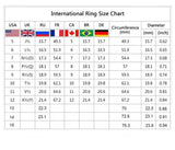 Titanium Steel Jesus Shepherd Ring - Jesus with Lamb - BGCOPPER