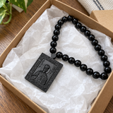 Saint Nicholas Prayer Beads – Carry Faith & Blessings Wherever You Go