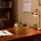 St. Joseph Guardian Jewelry Box | Let the Patron of Families Safeguard Your Treasures in Faith and Rest