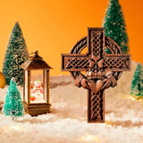 Celtic Cross Klada Cross Religious Gifts - BGCOPPER