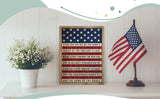 Ignite 4th of July Spirit: Let the Star-Spangled Story Live in Your Home - BGCOPPER