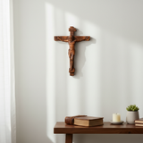 墙面展示生活场景