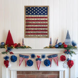 Ignite 4th of July Spirit: Let the Star-Spangled Story Live in Your Home product image