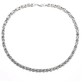 Stainless Steel Imperial Chain - BGCOPPER