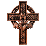 Celtic Cross Klada Cross Religious Gifts - BGCOPPER
