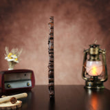 Santa Teresa Wall Decoration Woodcarving - BGCOPPER
