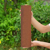 Crocodile Wall Mounted Wooden Wall Art - BGCOPPER