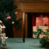 Jesus Christ Round Wooden Carving - BGCOPPER