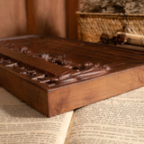 New Titanium Steel Jesus Christ Last Supper Signet Ring - BGCOPPER