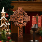 Celtic Cross Klada Cross Religious Gifts - BGCOPPER