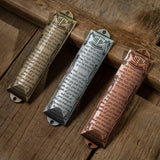 Mezuzah with Scroll for Door,Mezzuzahs for outside door, House warming Blessing Gift - BGCOPPER