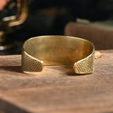 Metatron Adjustable Copper Bracelet - BGCOPPER