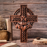 Celtic Cross Klada Cross Religious Gifts - BGCOPPER