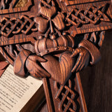 Celtic Cross Klada Cross Religious Gifts - BGCOPPER