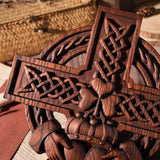 Celtic Cross Klada Cross Religious Gifts - BGCOPPER