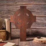 Celtic Cross Klada Cross Religious Gifts - BGCOPPER
