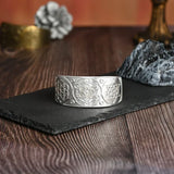 Archangel Metatron Life Angel Seal Adjustable Ring Solomon Kabbalah Amulet - BGCOPPER