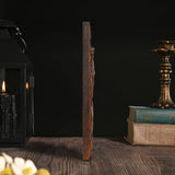 Odin and the Raven Wooden Wall Wall Decoration - BGCOPPER