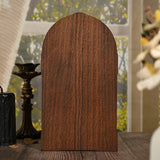 Joseph Arch Wooden Tabletop Arrangement - BGCOPPER