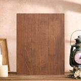 Hand-Carved Beech Wood Angel of Prayer: A Whisper of Heavenly Peace