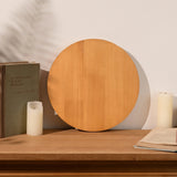 Tree of Life Wood Wall Art Decor Best Christmas Gift - With Free Stand - BGCOPPER