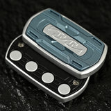 EDC Push Cards Unlimited Push & Slide Toys - BGCOPPER