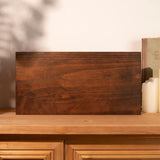 Seven day Creation God Adam Eve Wood Art Decor - BGCOPPER