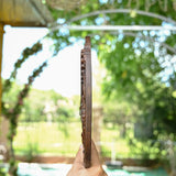 Bgcopper Natural Beauty Hummingbird Hollow Wood Carving Wall decor - BGCOPPER