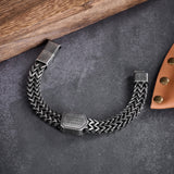 Archangel Michael Defend Us Bracelet