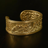 Copper bracelet from The Last Supper - BGCOPPER