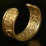 Copper bracelet from The Last Supper - BGCOPPER