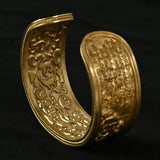 Copper bracelet from The Last Supper - BGCOPPER