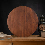 Trithemius Practice Table Altar Table Decorations Solid Wood Carvings Soul Summoning Tools Summoning Spells Prayer Decorations - BGCOPPER