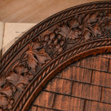 Spring Promotion: Wooden Wine Wall Decoration - BGCOPPER