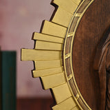 Nativity Wooden Wall Hanging - BGCOPPER