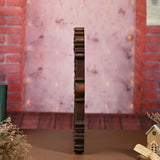 Jesus Baptism Wooden Wall Decoration - BGCOPPER