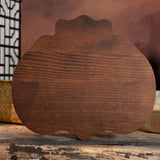 Sacred Heart of Jesus and Heart of Mary Plaque - 2023 New Religious Christmas Gift - BGCOPPER